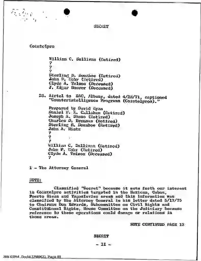 scanned image of document item 89/222