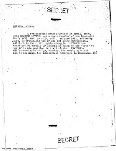 scanned image of document item 6/124