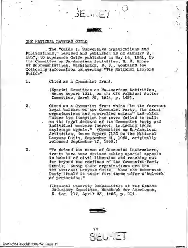 scanned image of document item 11/124