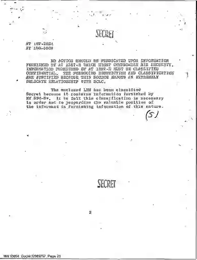 scanned image of document item 23/124