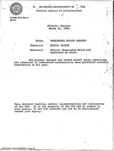 scanned image of document item 45/124