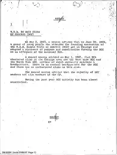 scanned image of document item 73/124