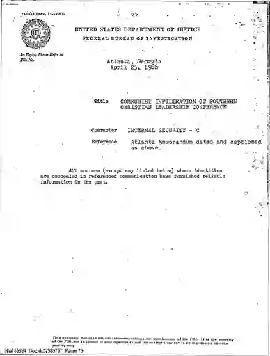 scanned image of document item 79/124