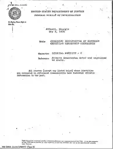 scanned image of document item 82/124