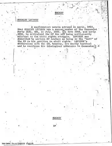 scanned image of document item 85/124