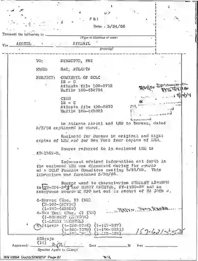 scanned image of document item 87/124