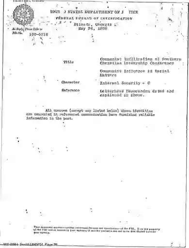 scanned image of document item 95/124