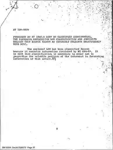 scanned image of document item 97/124