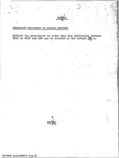 scanned image of document item 99/124