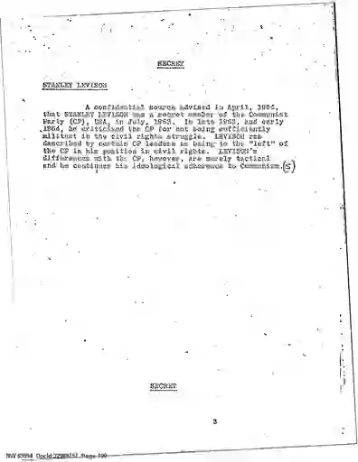 scanned image of document item 100/124