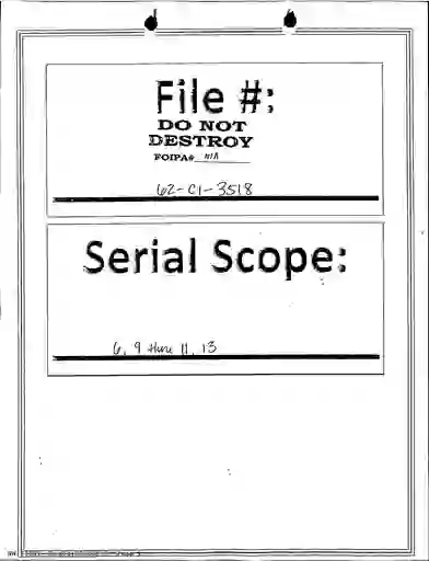 scanned image of document item 1/13