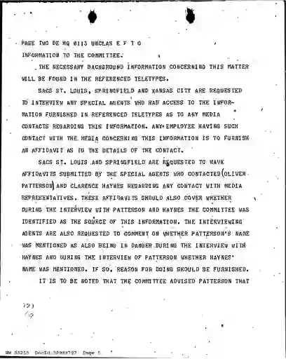 scanned image of document item 5/253