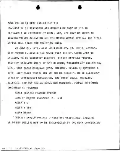 scanned image of document item 115/253