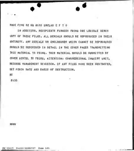 scanned image of document item 143/253