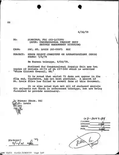 scanned image of document item 147/253