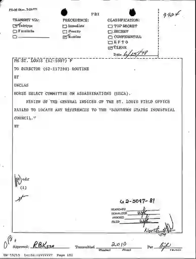 scanned image of document item 150/253