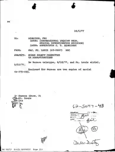 scanned image of document item 213/253