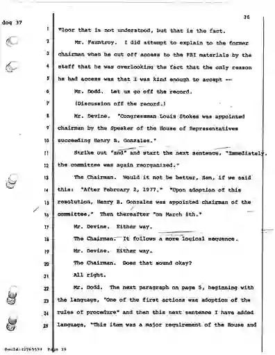 scanned image of document item 39/74