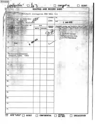 scanned image of document item 1/9