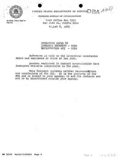 scanned image of document item 9/9