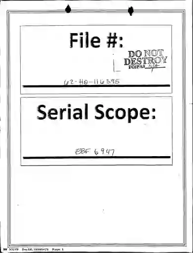 scanned image of document item 1/56