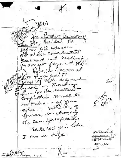 scanned image of document item 9/56