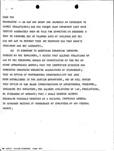 scanned image of document item 105/143