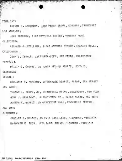 scanned image of document item 116/143