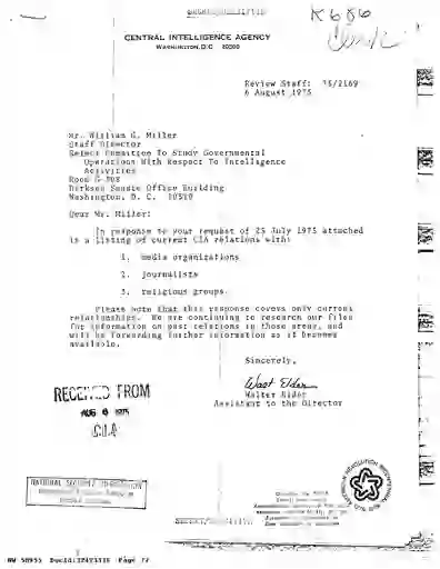 scanned image of document item 77/140