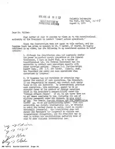 scanned image of document item 81/140