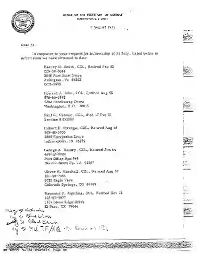 scanned image of document item 88/140