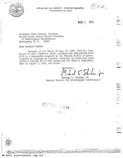 scanned image of document item 122/140