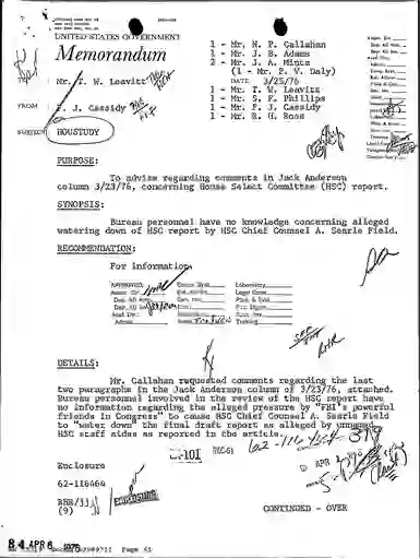 scanned image of document item 61/267