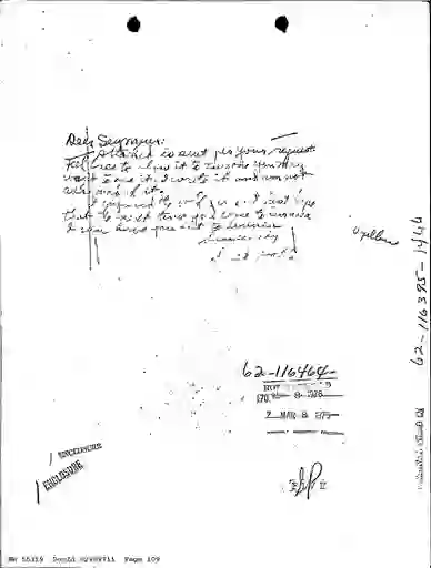 scanned image of document item 109/267