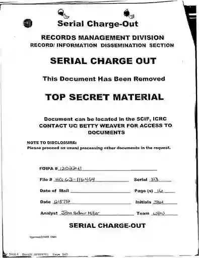 scanned image of document item 163/267