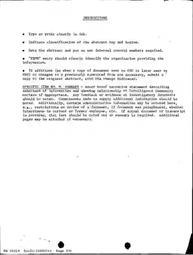 scanned image of document item 231/267