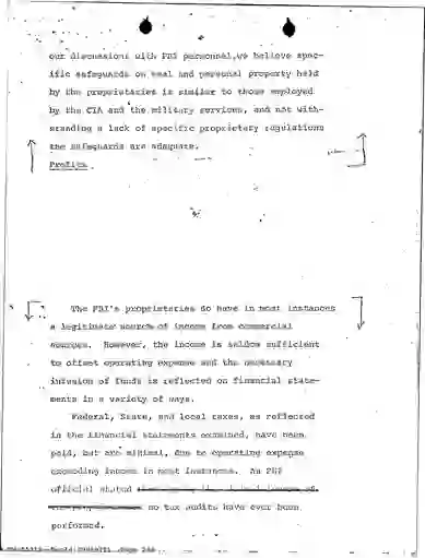 scanned image of document item 264/267