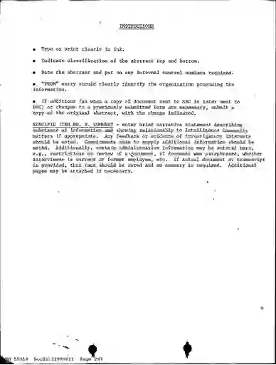 scanned image of document item 267/267