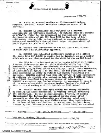 scanned image of document item 39/152