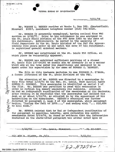 scanned image of document item 41/152