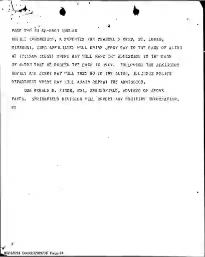 scanned image of document item 61/152