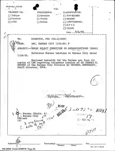 scanned image of document item 68/152