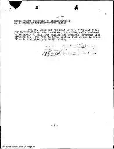 scanned image of document item 98/152