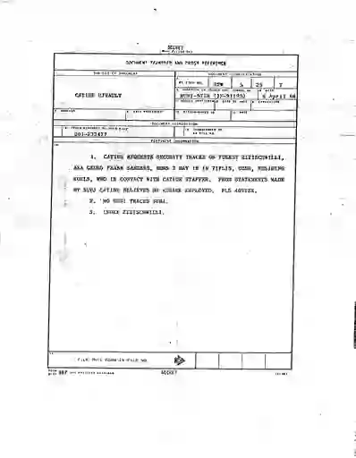 scanned image of document item 10/135