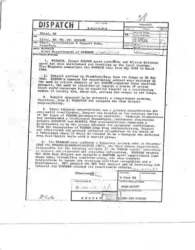 scanned image of document item 60/135