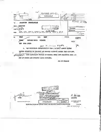 scanned image of document item 85/135