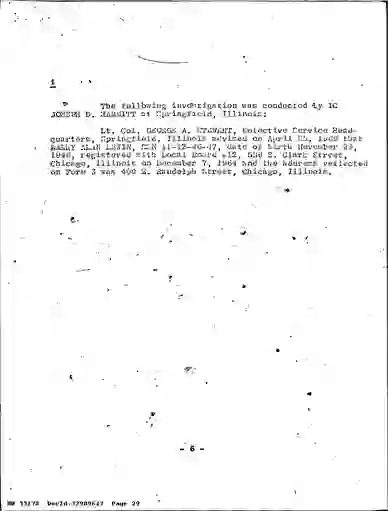 scanned image of document item 29/1636