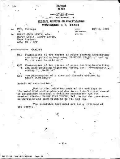 scanned image of document item 31/1636