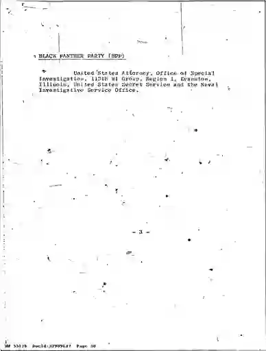scanned image of document item 38/1636