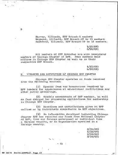 scanned image of document item 67/1636